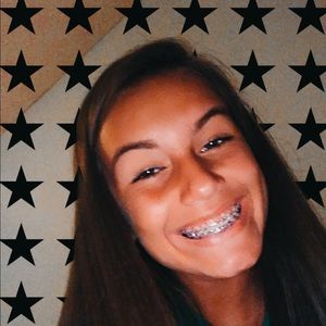 Meet your Posher, Audrey